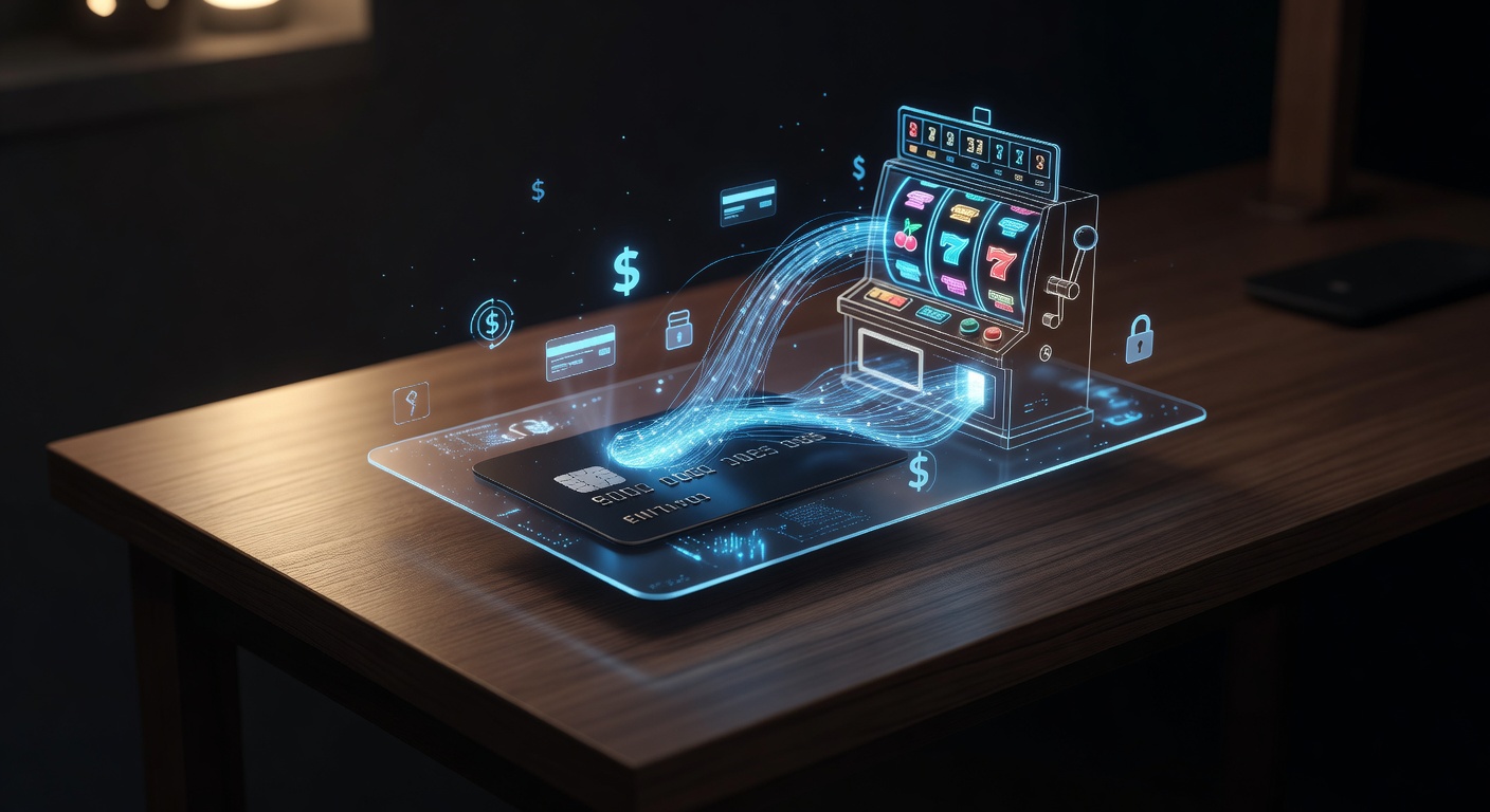 Hoe werkt Pay N Play technologie in 2026? - online casino geen registratie